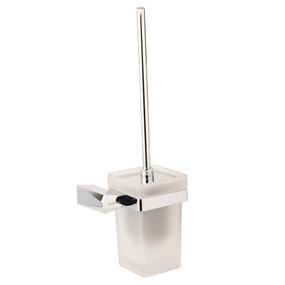 Щітка для унітазу Corso COMO 367×132×113мм (9681116)