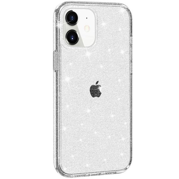 TPU чохол Nova для Apple iPhone 11 (6.1") Clear | Зображення 5