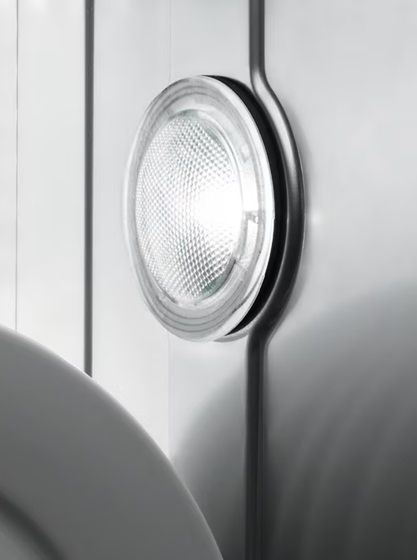 Посудомийна машина Electrolux KEMC3211L | Зображення 8