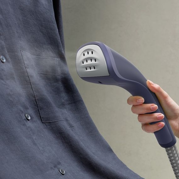 Відпарювач Electrolux E7US1-4MN | Зображення 7