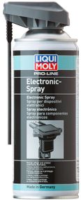 Liqui Moly Спрей для електропроводки Pro-Line Electronic-Spray 400мл.