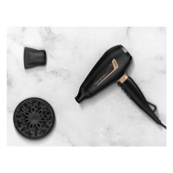 Фен Rowenta CV8840F0 | Зображення 8