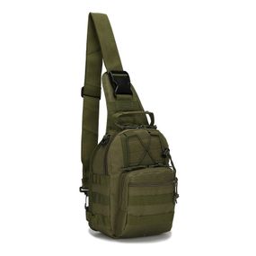 Чоловіча сумка Military