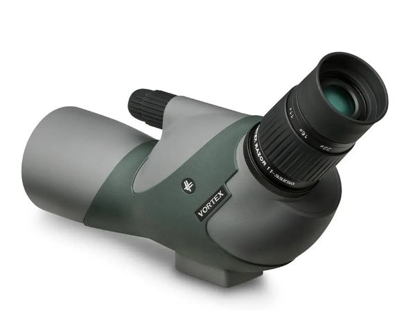 Підзорна труба Vortex Razor HD 11-33x50/45 (RZR-50A1) 930167 | Зображення 2