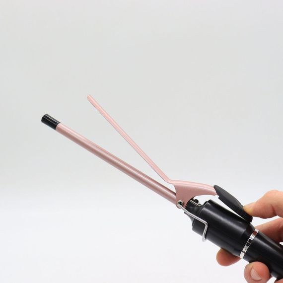 Плойка африканские кудри Geemy GM-2825 / Плойка для завивки волос | Зображення 6