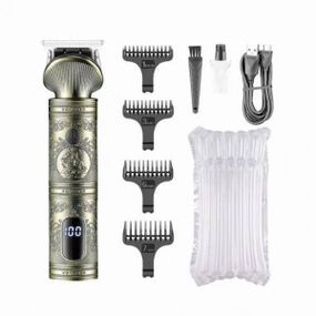 Тример для волосся на USB бритва для чоловіків VGR-962