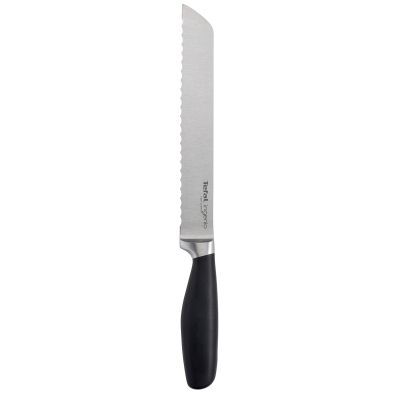 Кухонный нож Tefal Ingenio для хлеба 20 см (K0910414) | Зображення 3