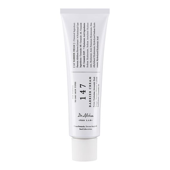 Крем для лица успокаивающий Dr. Althea Pro Lab 147 Barrier Cream (50 мл)