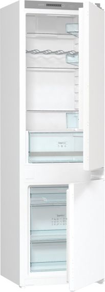 Холодильник Gorenje вбудований з нижн. мороз. NRKI418FA0 | Зображення 7
