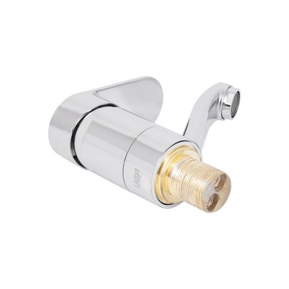 Змішувач для кухні Lidz Tani 003M (k40) LDTAN003MCRM44969 Chrome | Зображення 4