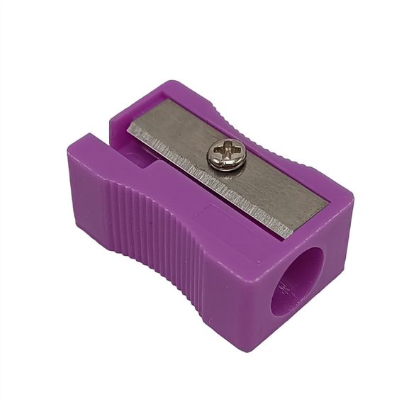 Точилка для олівців BM.4701 фіолетова