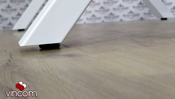 Стол Metall-design Хенк | Зображення 4