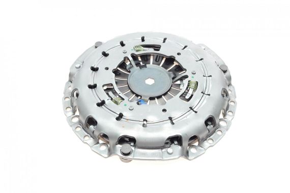 Комплект зчеплення BMW 3 F30 F80 5 F10 G30 F90 13- B47 N47 d=240mm  + вичавний  624 3726 00 | Зображення 7