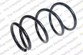 Пружина підвіски SUBARU OUTBACK, LESJOFORS (4088344)
