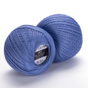Пряжа YARNART LILY ярнарт лили 0582
