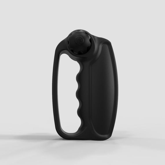 Мастурбатор с вибропулей Bathmate Hand Vibe, 10 режимов, перезаряжаемый | Зображення 5