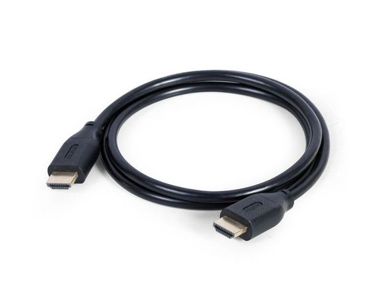 Кабель Cablexpert CC-HDMI8K-1M, HDMI V.2.1, вилка/вилка, 1 м | Зображення 2