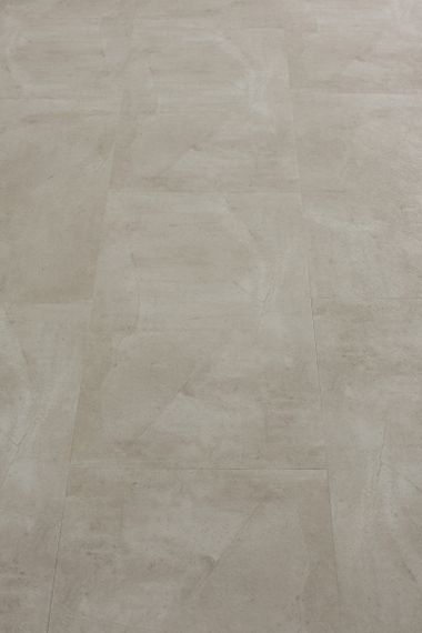 Вінілове покриття Vinilam Ceramo - Бетон Білий 71615 (2.5 mm ) | Зображення 1