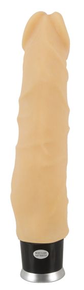 Вибратор - Nature Skin Big Vibe sexstyle | Зображення 3