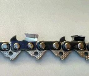 Цепь пильная   3/8, 1.3mm, 52зв, RS, под шину 14 (35см) для Partner 350-401   MECH