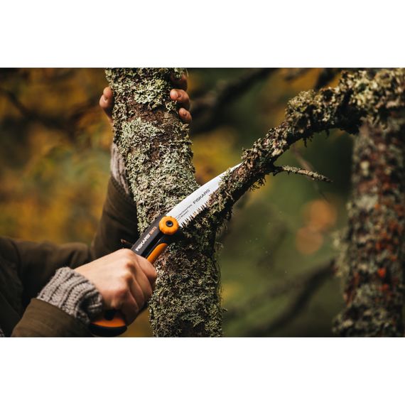 Ножівка Fiskars Xtract S SW73 (1000613) | Зображення 5