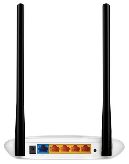 Бездротовий маршрутизатор TP-Link TL-WR841N | Зображення 2