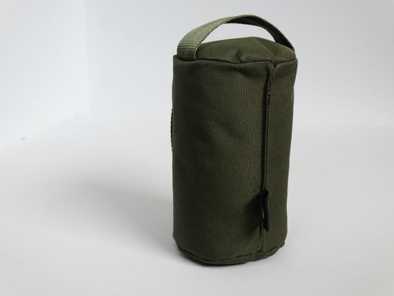 Мішок подушка 15 на 9 см GEN 4 олива | Зображення 3