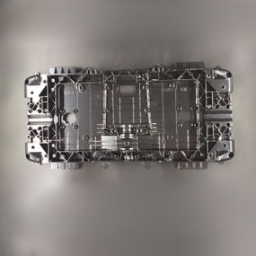 Каркас на гіроскутер А8 ELAluminiumboardboard-A8