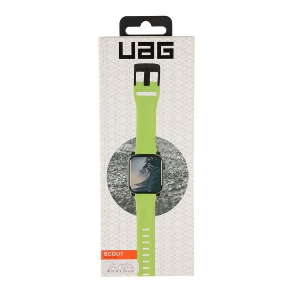 Ремінець для Apple Watch Band UAG 38/40/41 mm | Зображення 4
