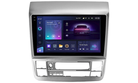 Штатна магнітола Teyes CC3 2K 4+64 Gb Toyota Alphard 1 H10 2005-2008 (F2) 9"