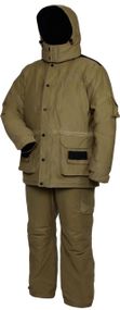 Костюм Norfin Hunting Wild чоловічий (-30) XXL Хакі (729005-XXL)