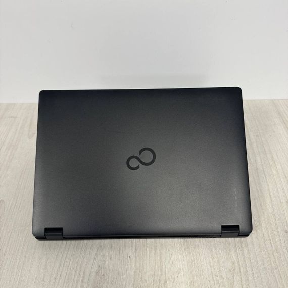 Ноутбук Fujitsu LifeBook E5411 / 14" (1920x1080) IPS / Intel Core i3-1115G4 (2 (4) ядра по 1.7 - 4.1 GHz) / 16 GB DDR4 / 256 GB SSD / Intel UHD Graphics / WebCam б/у | Зображення 7