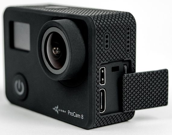 Екшн-камера AIRON ProCam 8 | Зображення 3
