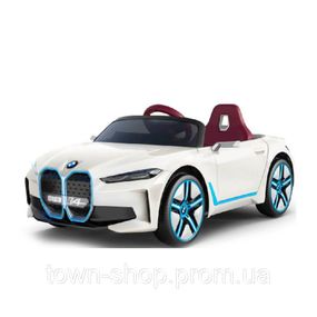 Детский электромобиль Машинка JE1009EBLR-1(4WD) до 30 кг