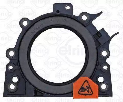 Ущільнювальне кільце, колінчастий вал із кришкою VAG 1,4/1,6 PTFE ELRING (458821) | Зображення 2
