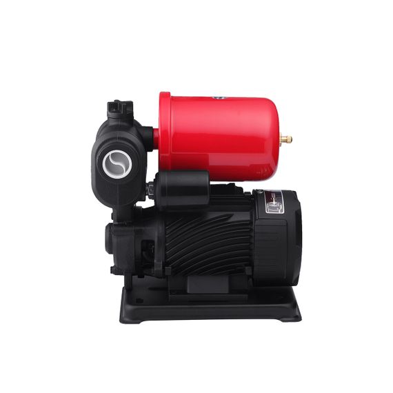 Насосна станція Pumpman TGPB125C Нmax 35 м Qmax 2,4 куб.м 370 Вт бак 2 л | Зображення 3