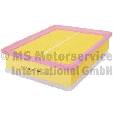 Фильтр воздушный с поролоном Opel Vivaro / Renault Trafic 1.6 CDTI/dCi 14-, KS, 50014976,