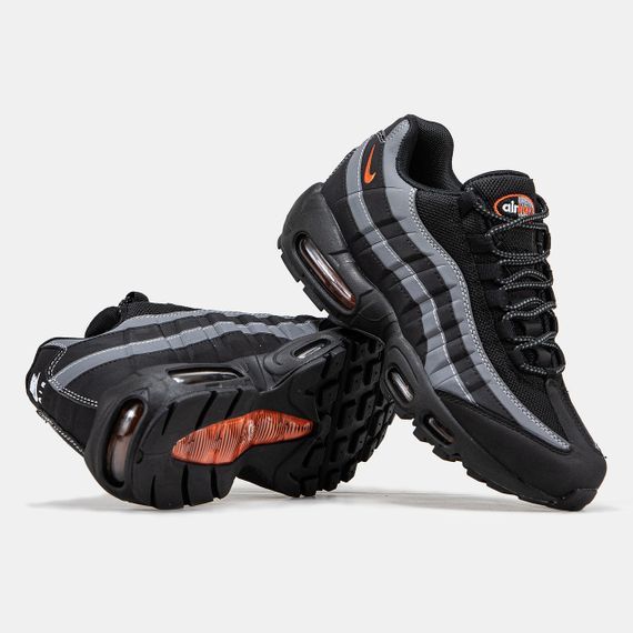 Чоловічі кросівки  Air Max 95 весна / осінь 1620 45 29 | Зображення 2