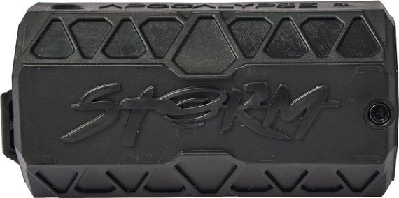 Граната страйкбольна ASG Storm Apocalypse Black | Зображення 2