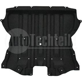 Захисний кожух двигуна (захист картера) BMW 5 G30 17-/ 5 G31 17-/ 7 G11 17-22/ 7 G12 17-22, 713 5189