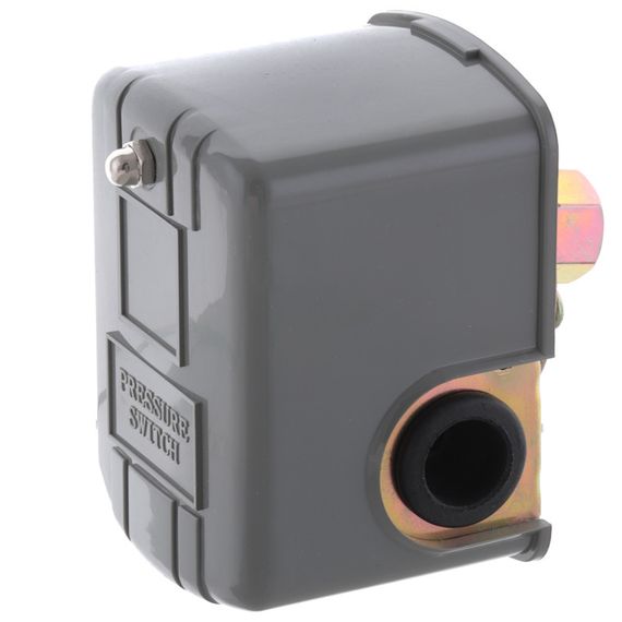 Реле тиску для насоса Vodomet MS-2 (VO4003) | Зображення 1