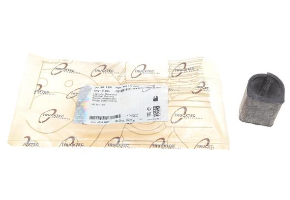 Втулка стабілізатора заднього Mercedes Benz Sprinter 901-903 d=26.5mm  02.30.156