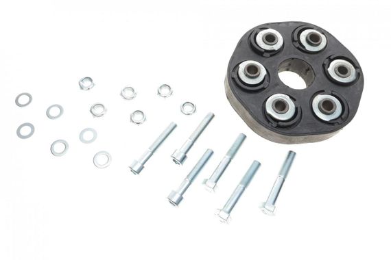 Муфта кардана эластичная Mercedes Benz E-class W124  02.34.003