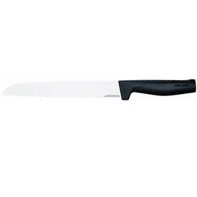Кухонний ніж Fiskars для хліба Hard Edge, 22 см (1054945)