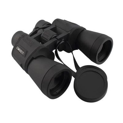 Бинокль Comet AXP203 7x50 в чохлі Чорний (AXP203-0750) | Зображення 3