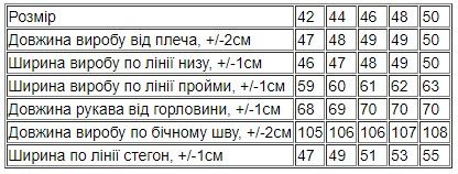 Костюм жіночий Носи своє 42 Рожевий (p-14360-162051) | Зображення 3