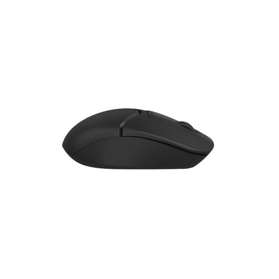 Мишка A4Tech FG12S Black | Зображення 4