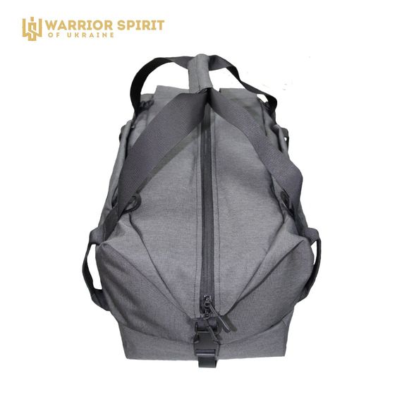 Сумка тактична Warrior Spirit-SM Графіт | Зображення 3