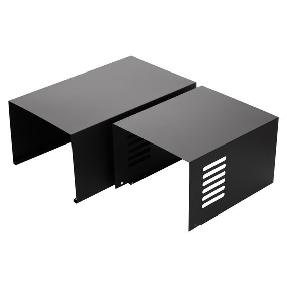 Витяжка кухонна Eleyus Focus 700 50 IS+BL (Focus70050IS+BL) | Зображення 9
