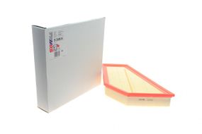 Фільтр повітряний Volvo C30 C70 S40 V40 V50 2.0 2.4D 06- S 3349 A